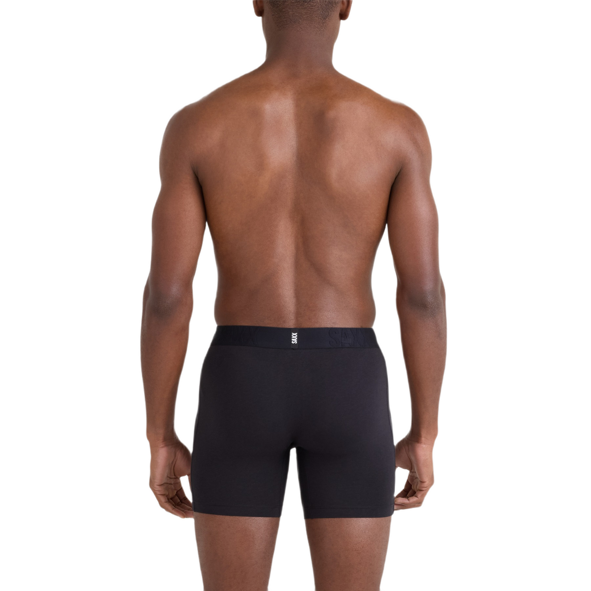 SAXX Men's Droptemp Cooling Boxer Briefs Pebble Camo/Graphite / Medium-Pebble Camo/Graphite / Large-Pebble Camo/Graphite / X-Large-Black / Medium-Black / Large - 53 Degrees North