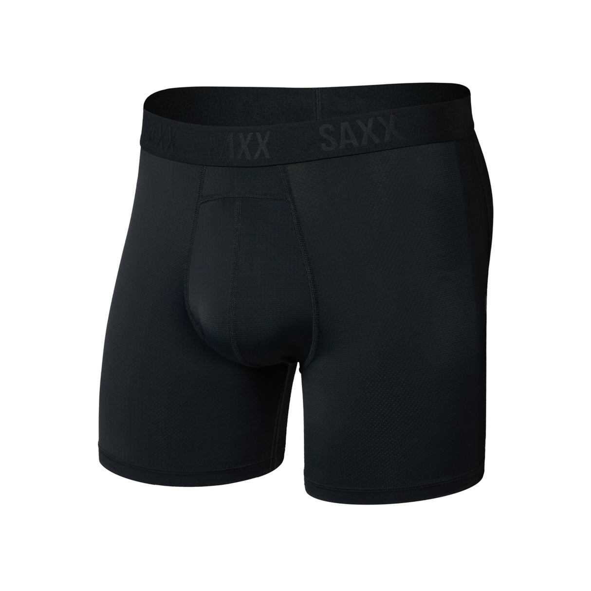 SAXX Men's Smooth Flex Light Compression Briefs Black / Medium-Black / Large-Black / X-Large-Smoke Camo/Deep Navy / Medium-Smoke Camo/Deep Navy / Large - 53 Degrees North