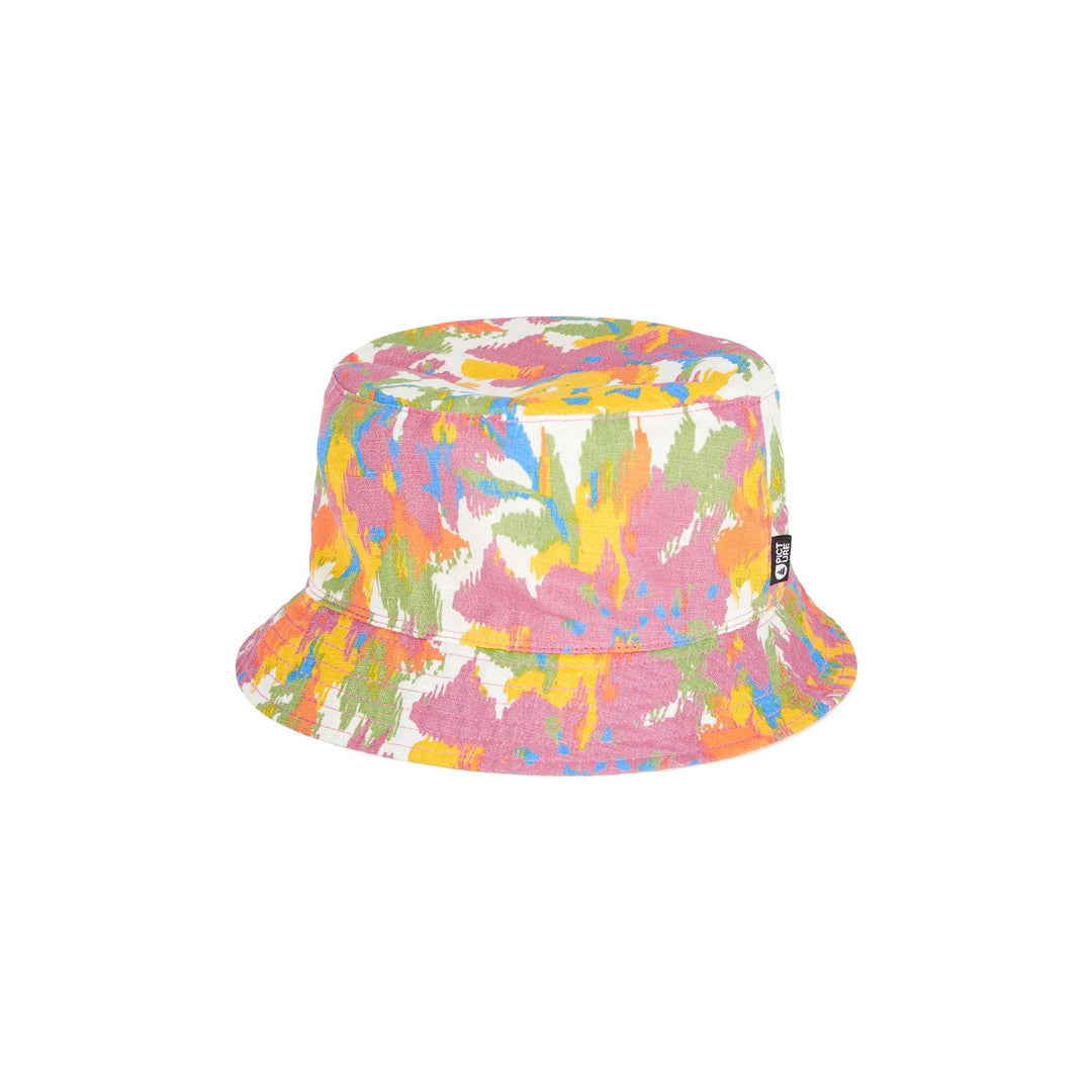 Okori 2In1 Bucket Hat #color_wood-ash-alstro