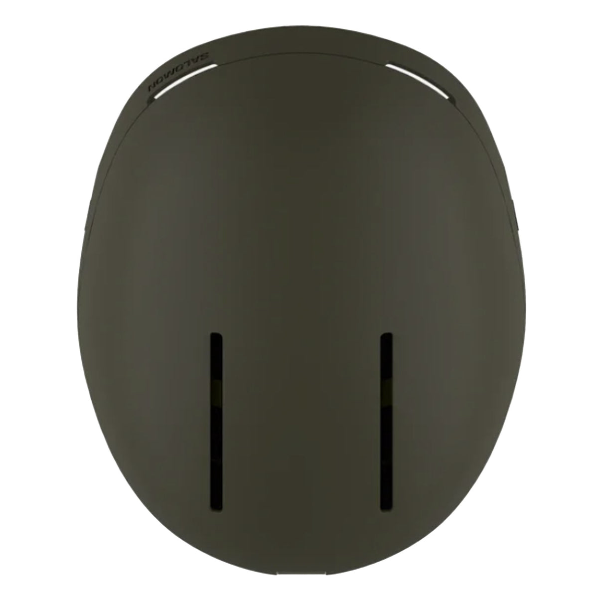 Salomon Brigade MIPS Ski Helmet Black / Medium-Black / Large-Olive Night / Medium-Olive Night / Large - 53 Degrees North