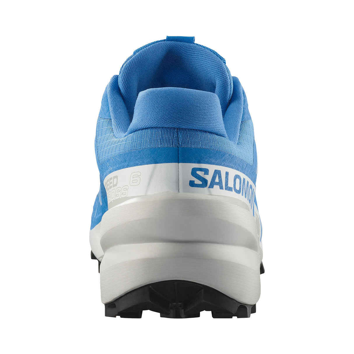 Salomon Men's Speedcross 6 Trail Running Shoes French Blue/Lunar Rock/White / UK 8-French Blue/Lunar Rock/White / UK 9-French Blue/Lunar Rock/White / UK 10-French Blue/Lunar Rock/White / UK 11-French Blue/Lunar Rock/White / UK 12 - 53 Degrees North