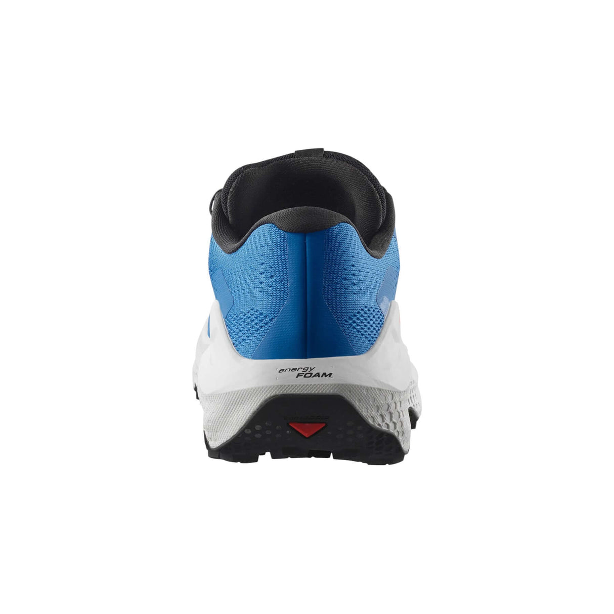 Salomon Men's Ultra Glide 3 Trail Running Shoes Black/White/Black / UK 8-Black/White/Black / UK 9-Black/White/Black / UK 10-Black/White/Black / UK 11-Black/White/Black / UK 12 - 53 Degrees North