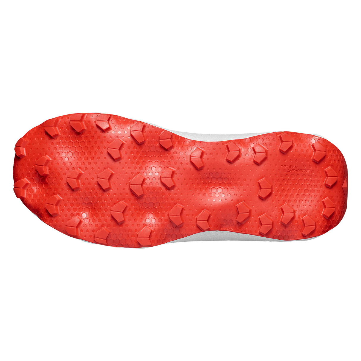 Salomon Men's Ultra Glide 4 Trail Running Shoes Black/White/Fiery Red / UK 8-Black/White/Fiery Red / UK 9-Black/White/Fiery Red / UK 10-Black/White/Fiery Red / UK 11-Black/White/Fiery Red / UK 12 - 53 Degrees North