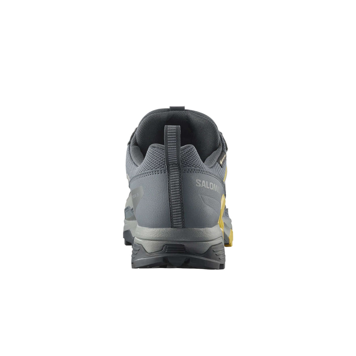 Salomon Men's X Ultra 5 GORE-TEX Waterproof Shoes Turbulence/Monument/Spicy Mustard / UK 8-Turbulence/Monument/Spicy Mustard / UK 9-Turbulence/Monument/Spicy Mustard / UK 10-Turbulence/Monument/Spicy Mustard / UK 11-Turbulence/Monument/Spicy Mustard / UK 12 - 53 Degrees North