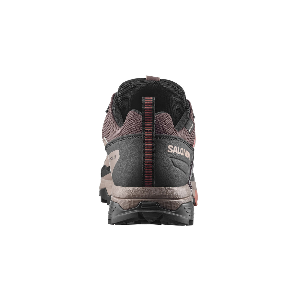 Salomon Men's X Ultra 5 GORE-TEX Waterproof Shoes Turbulence/Monument/Spicy Mustard / UK 8-Turbulence/Monument/Spicy Mustard / UK 9-Turbulence/Monument/Spicy Mustard / UK 10-Turbulence/Monument/Spicy Mustard / UK 11-Turbulence/Monument/Spicy Mustard / UK 12 - 53 Degrees North