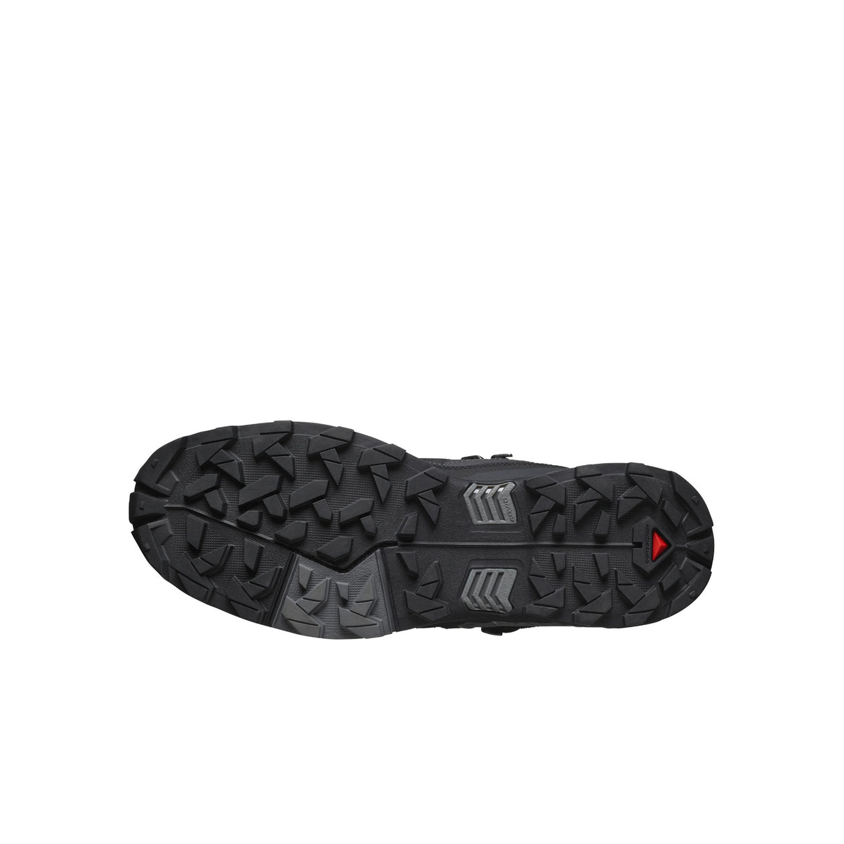 Salomon Men's X Ultra 5 Mid GORE-TEX Waterproof Boots Asphalt/Castlerock/Burnt Ochre / UK 8-Asphalt/Castlerock/Burnt Ochre / UK 9-Asphalt/Castlerock/Burnt Ochre / UK 10-Asphalt/Castlerock/Burnt Ochre / UK 11-Asphalt/Castlerock/Burnt Ochre / UK 12 - 53 Degrees North