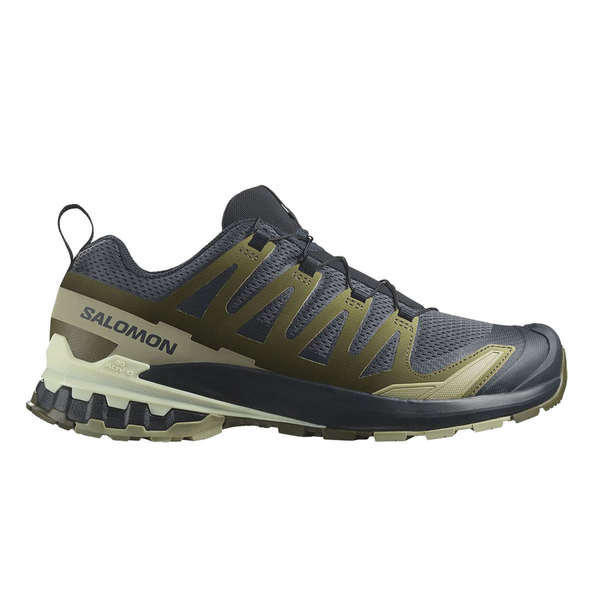Salomon Men's XA Pro 3D V9 Trail Running Shoes Nautical Blue/Alloy Grey/Yellow / UK 8-Nautical Blue/Alloy Grey/Yellow / UK 9-Nautical Blue/Alloy Grey/Yellow / UK 10-Nautical Blue/Alloy Grey/Yellow / UK 11-Nautical Blue/Alloy Grey/Yellow / UK 12 - 53 Degrees North
