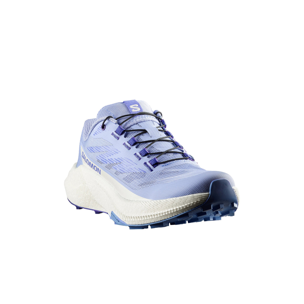 Salomon Women's Pulsar Running Shoes Brunnera Blue/Persian Jewel/Deep Blue / UK 5-Brunnera Blue/Persian Jewel/Deep Blue / UK 6-Brunnera Blue/Persian Jewel/Deep Blue / UK 7-Brunnera Blue/Persian Jewel/Deep Blue / UK 8 - 53 Degrees North