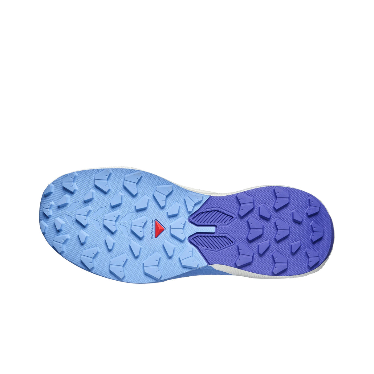 Salomon Women's Pulsar Running Shoes Brunnera Blue/Persian Jewel/Deep Blue / UK 5-Brunnera Blue/Persian Jewel/Deep Blue / UK 6-Brunnera Blue/Persian Jewel/Deep Blue / UK 7-Brunnera Blue/Persian Jewel/Deep Blue / UK 8 - 53 Degrees North