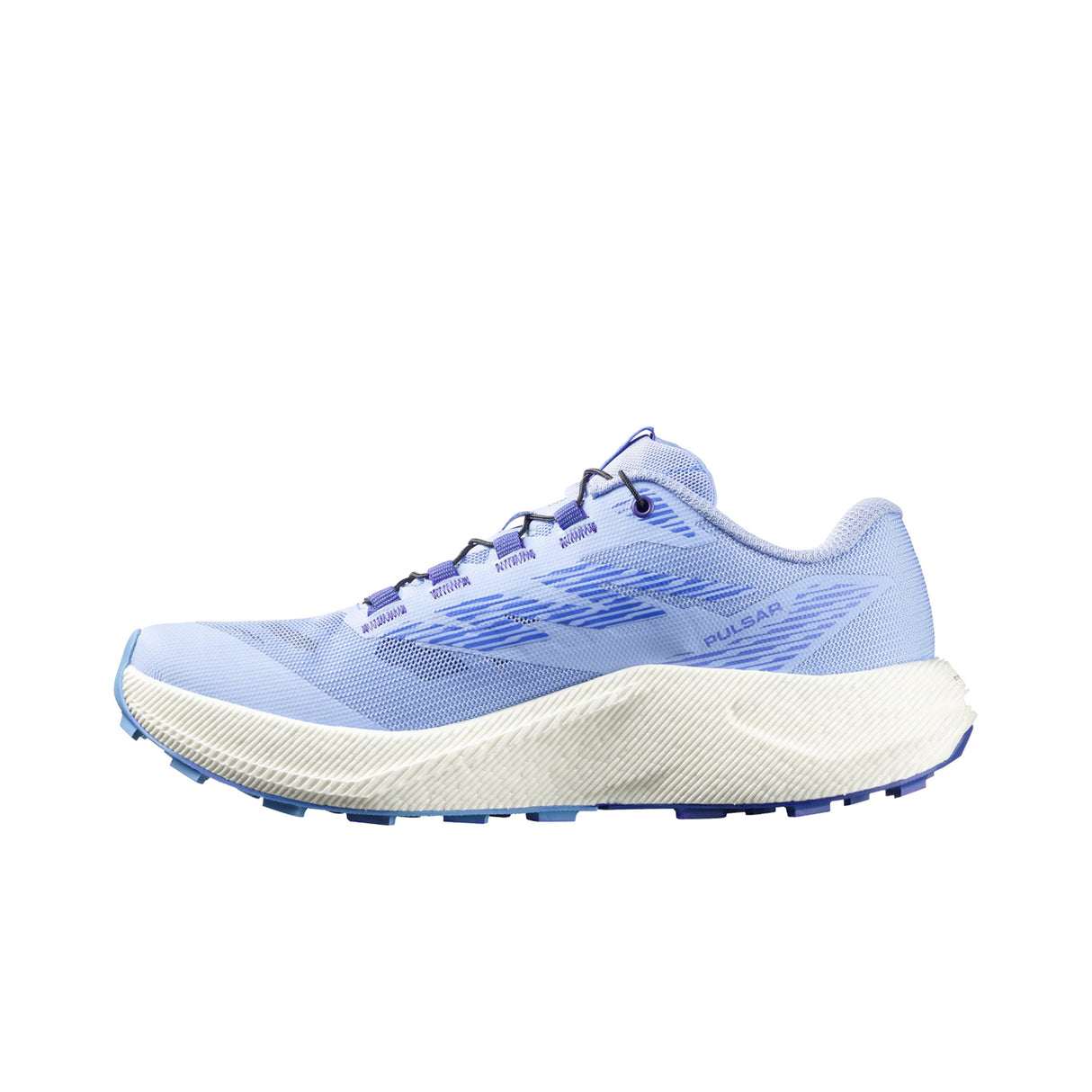 Salomon Women's Pulsar Running Shoes Brunnera Blue/Persian Jewel/Deep Blue / UK 5-Brunnera Blue/Persian Jewel/Deep Blue / UK 6-Brunnera Blue/Persian Jewel/Deep Blue / UK 7-Brunnera Blue/Persian Jewel/Deep Blue / UK 8 - 53 Degrees North