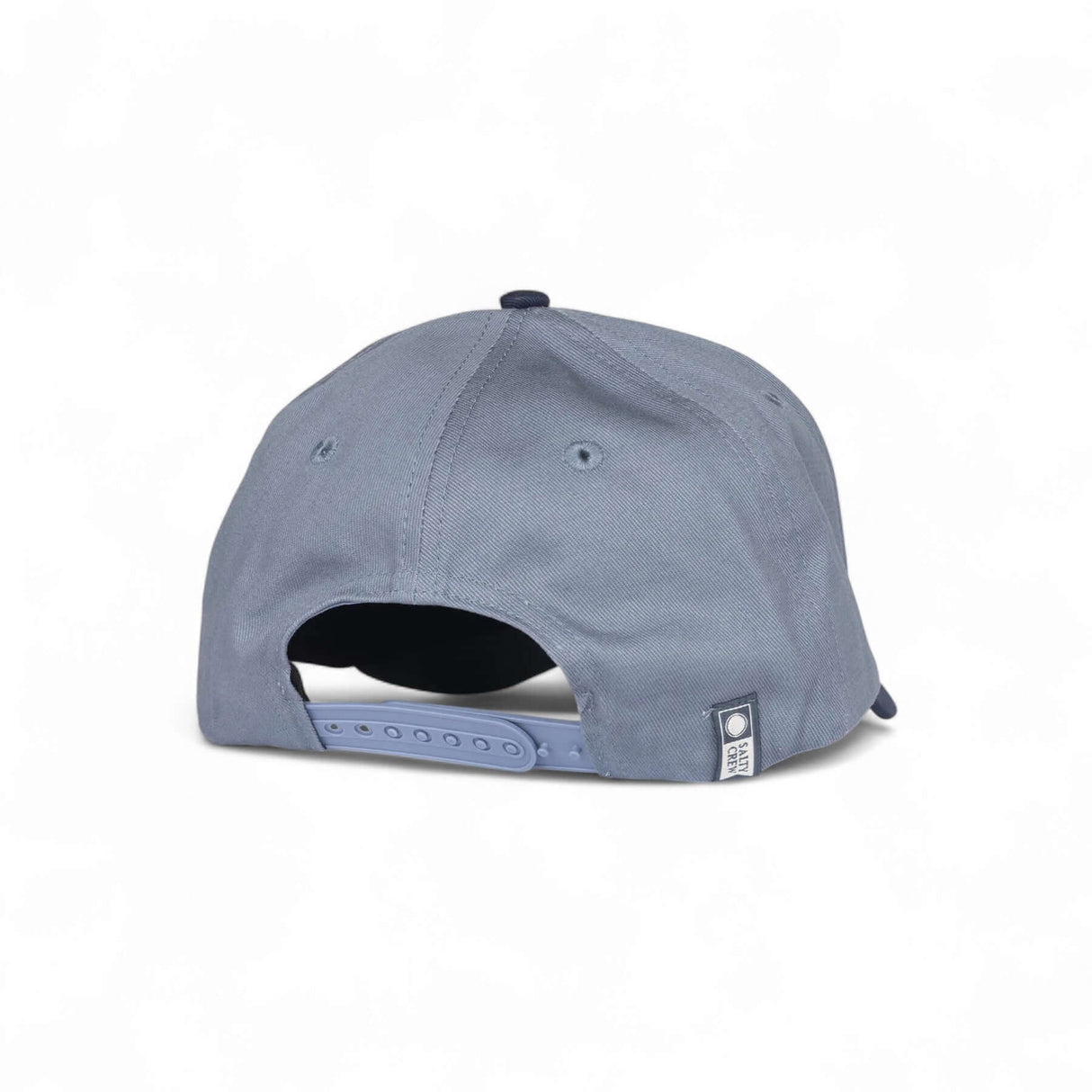 Salty Crew Filler Up 6 Panel Cap Khaki-Slate - 53 Degrees North