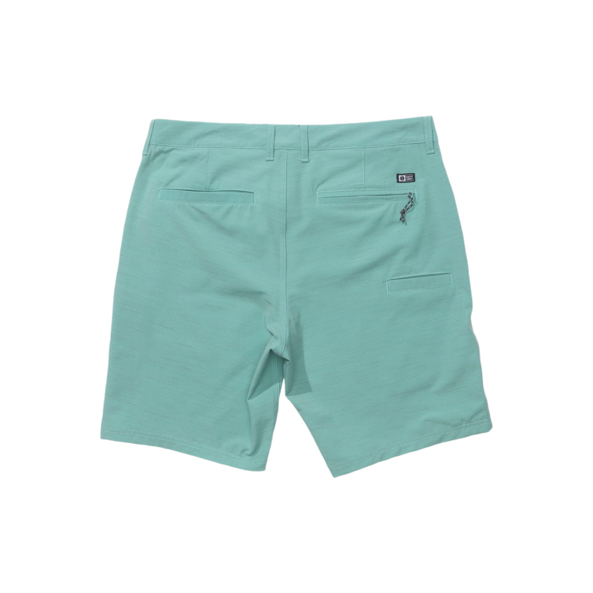 Salty Crew Men's Drifter Slub Hybrid Shorts Midnight Navy / Small-Midnight Navy / Medium-Midnight Navy / Large-Midnight Navy / X-Large-Midnight Navy / XX-Large - 53 Degrees North