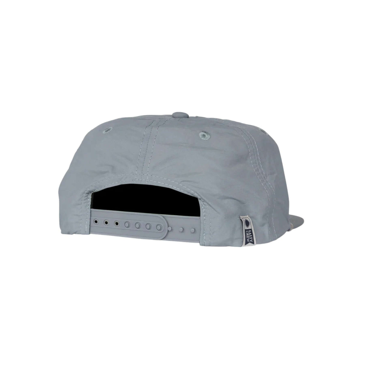 Salty Crew Stake Out 5 Panel Cap Deep Sea - 53 Degrees North