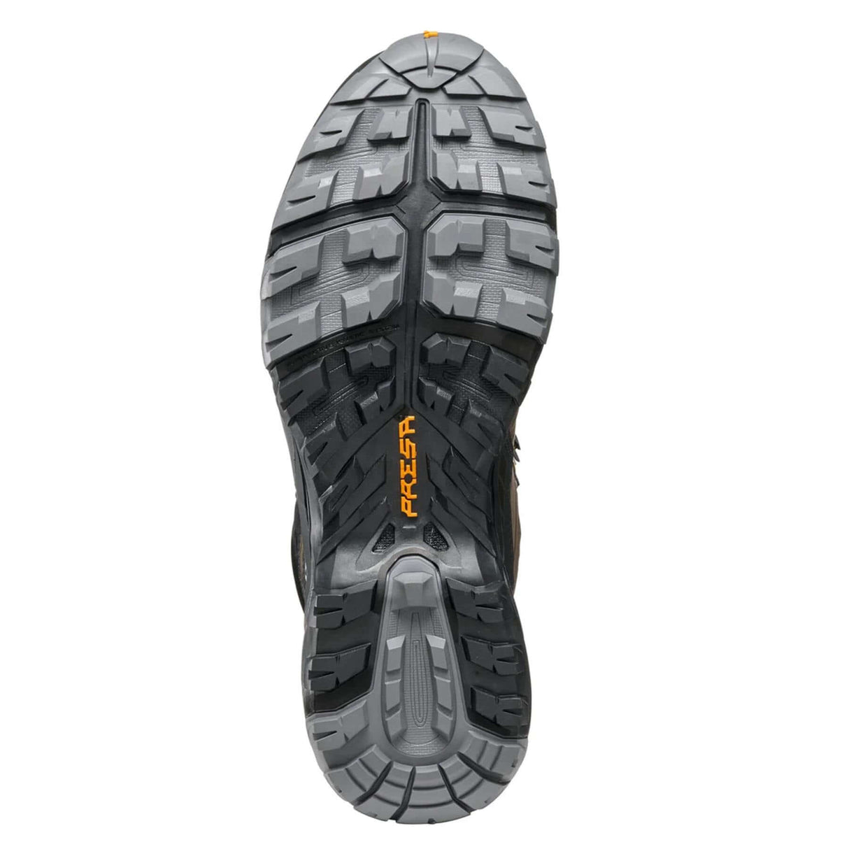 Scarpa Men's Rush TRK Pro GORE-TEX Hiking Boots Volcano/Mustard / EU 41-Volcano/Mustard / EU 42-Volcano/Mustard / EU 43-Volcano/Mustard / EU 44-Volcano/Mustard / EU 45 - 53 Degrees North