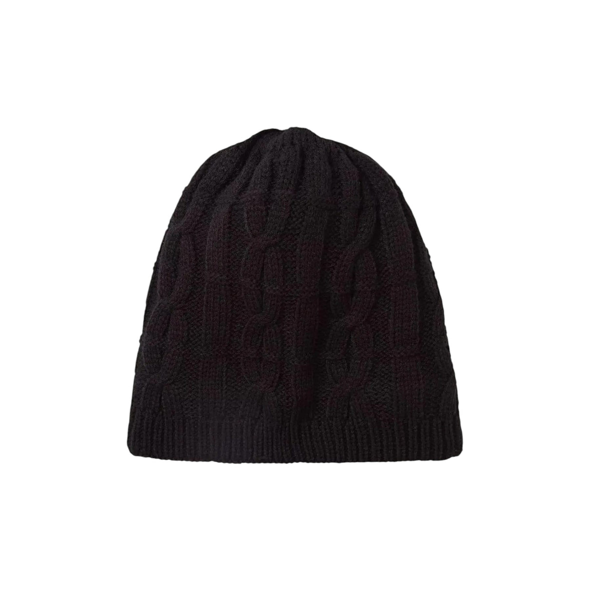 Sealskinz Blakeney Waterproof Cold Weather Cable Knit Beanie Grey Marl / Small/Medium-Grey Marl / Large/X-Large-Navy / Small/Medium-Navy / Large/X-Large-Grey Marl / XX-Large - 53 Degrees North