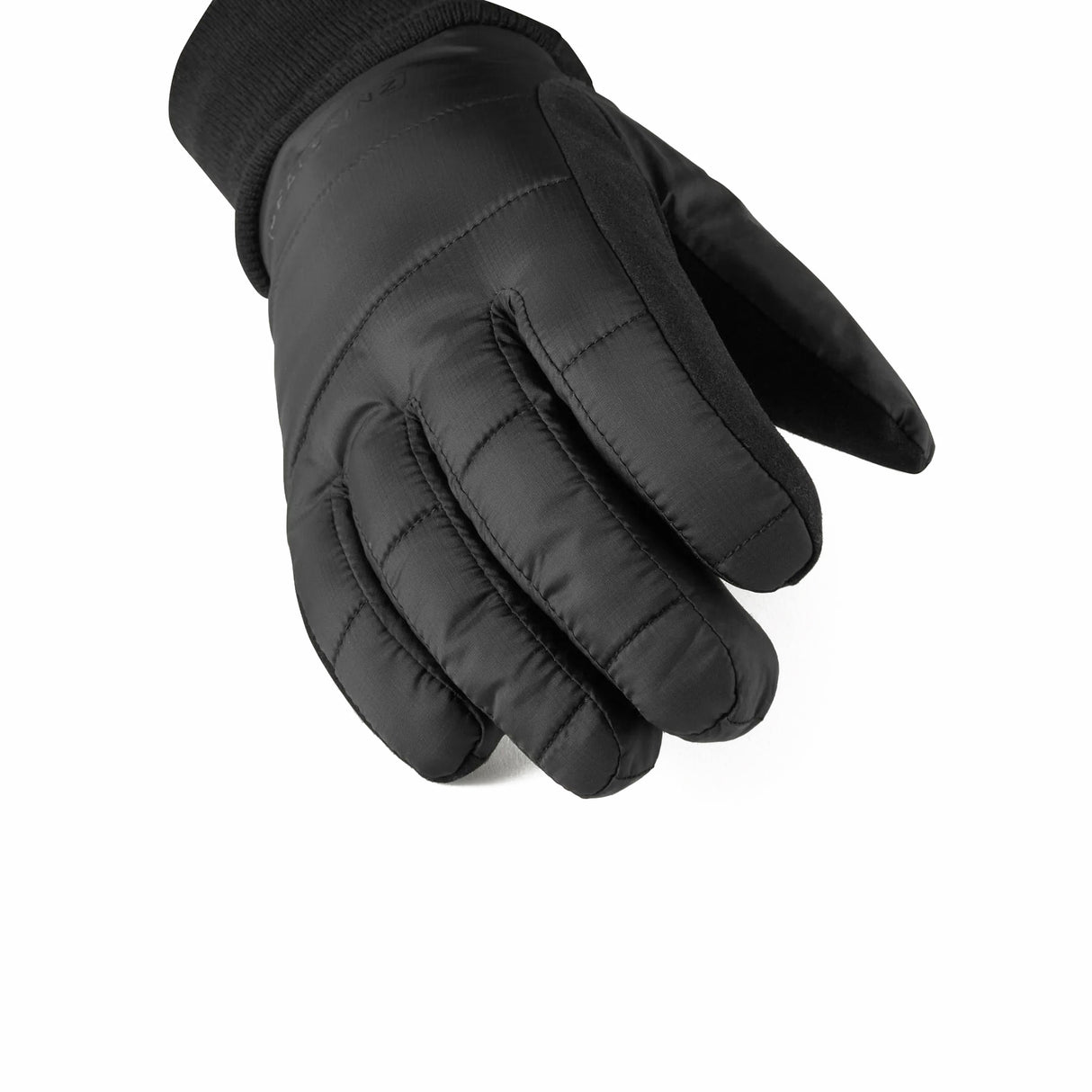 Sealskinz Lexham Waterproof All Weather Lightweight Insulated Gloves Black / Small-Black / Medium-Black / Large-Black / X-Large-Black / XX-Large - 53 Degrees North