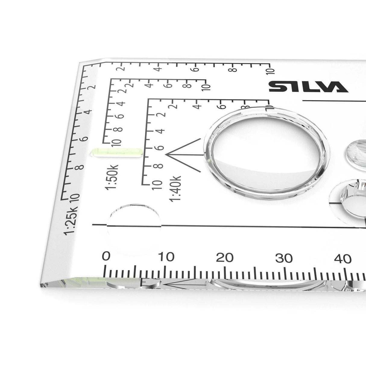 Silva Compass Expedition 4 Default Title - 53 Degrees North