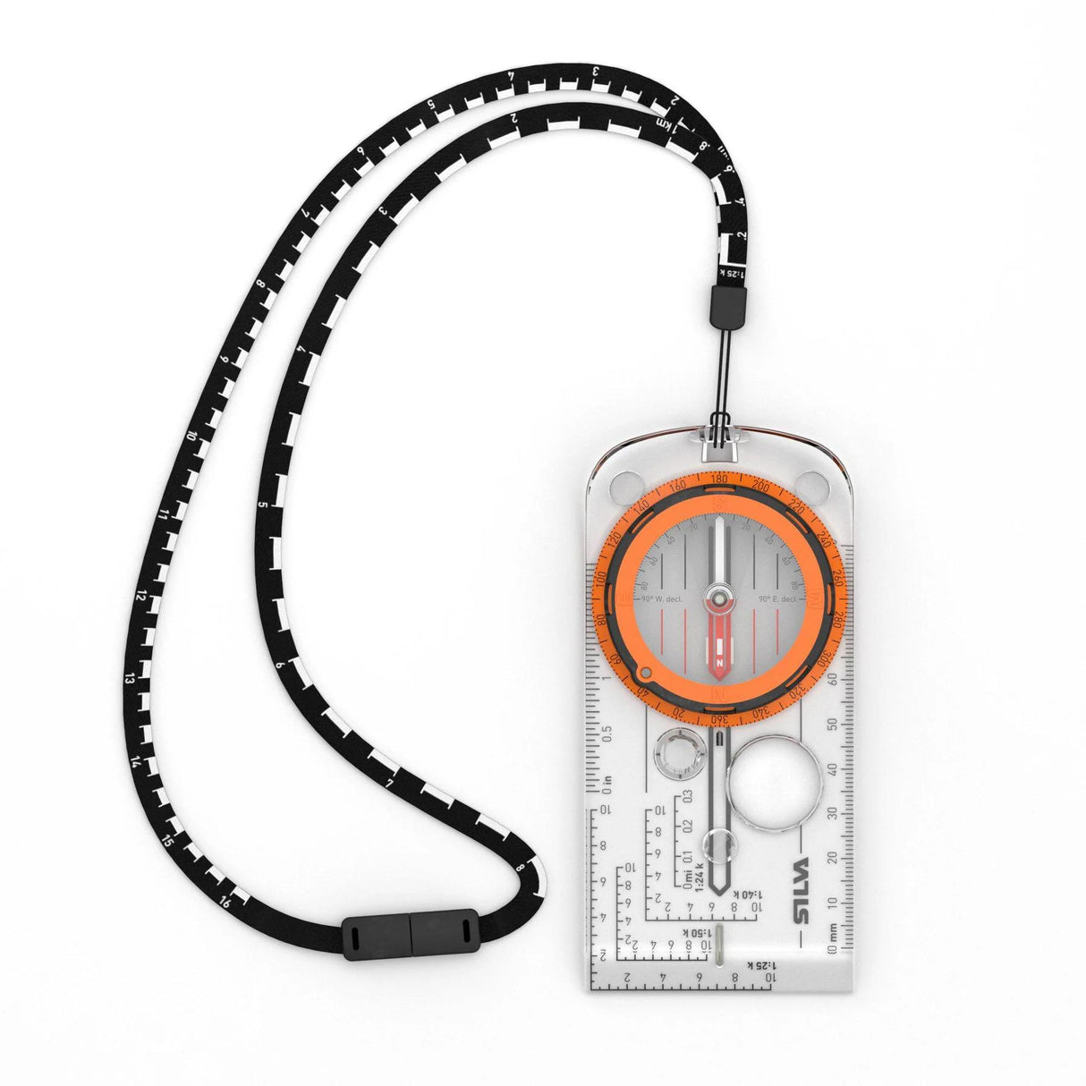 Silva Compass Expedition Default Title - 53 Degrees North