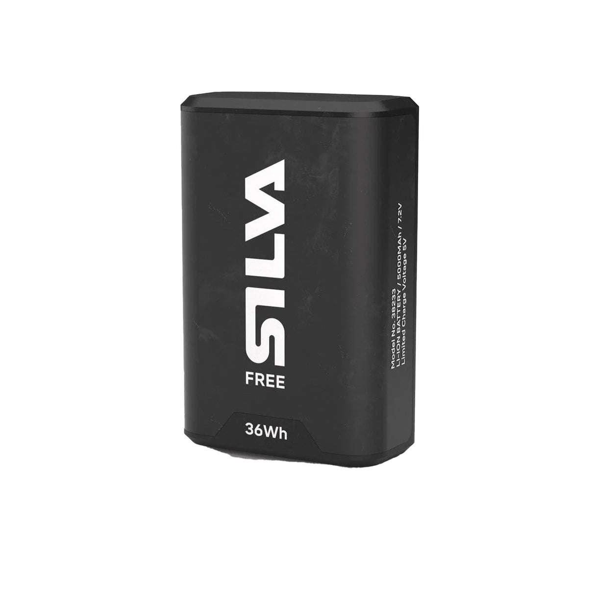 Silva Free 1200 S Head Torch Default Title - 53 Degrees North