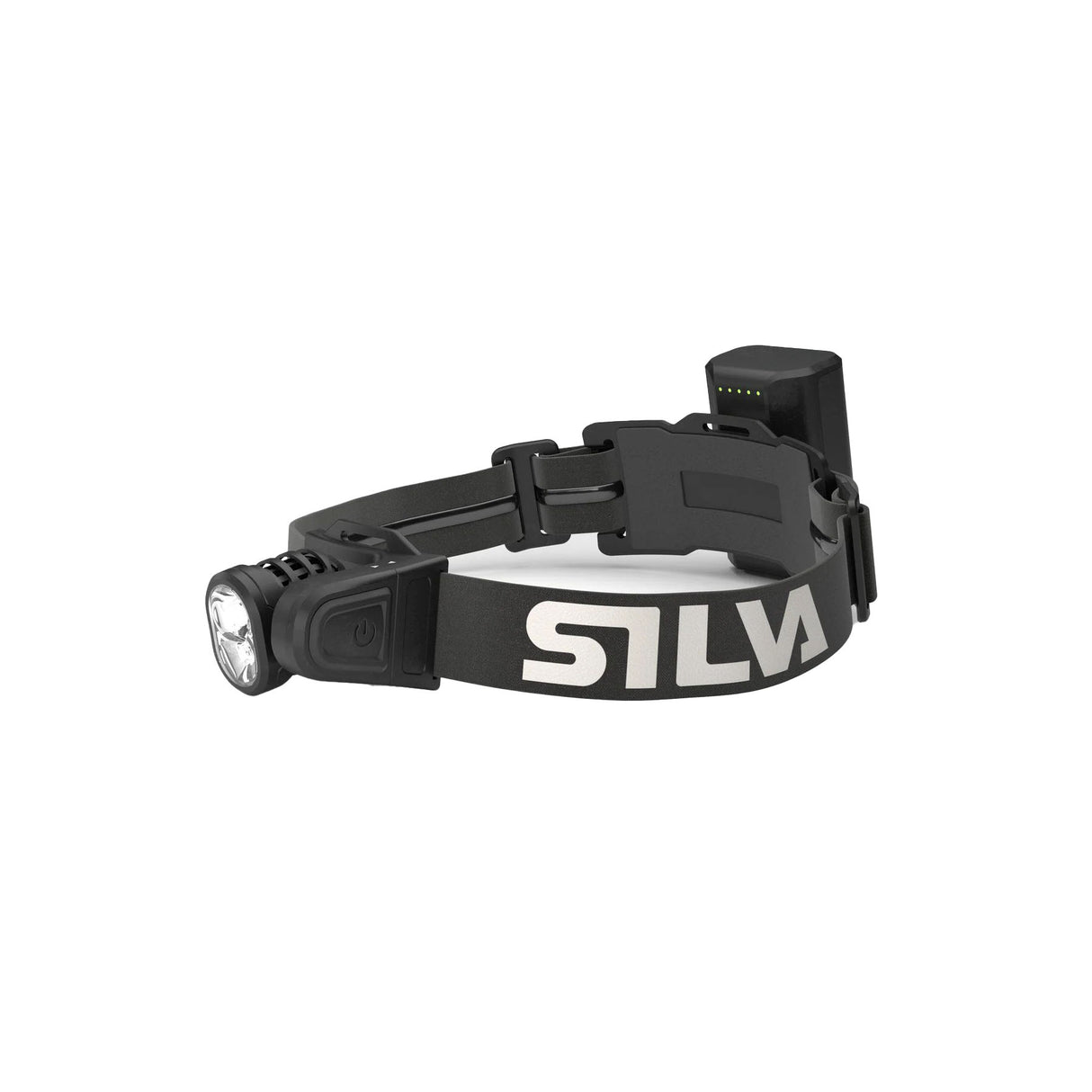 Silva Free 2000 S Head Torch Default Title - 53 Degrees North