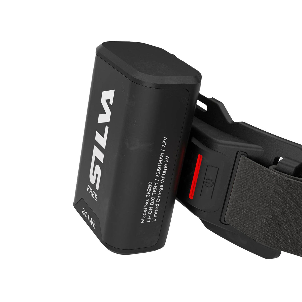 Silva Free 2000 S Head Torch Default Title - 53 Degrees North