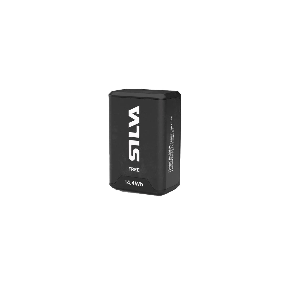 Silva Free Headlamp Battery 2.0Ah (14.4Wh) Default Title - 53 Degrees North
