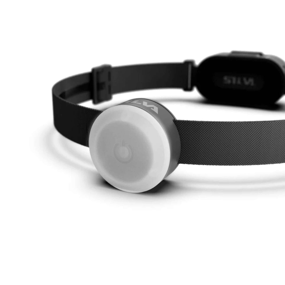 Silva Smini Headlamp Black - 53 Degrees North