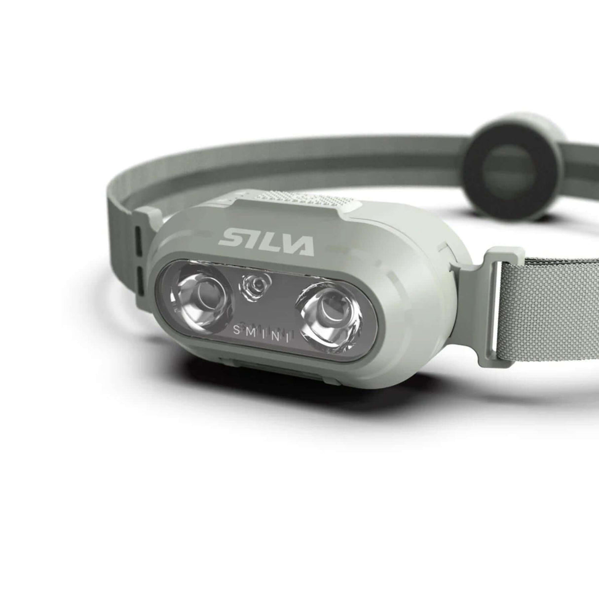 Silva Smini Headlamp Mint - 53 Degrees North