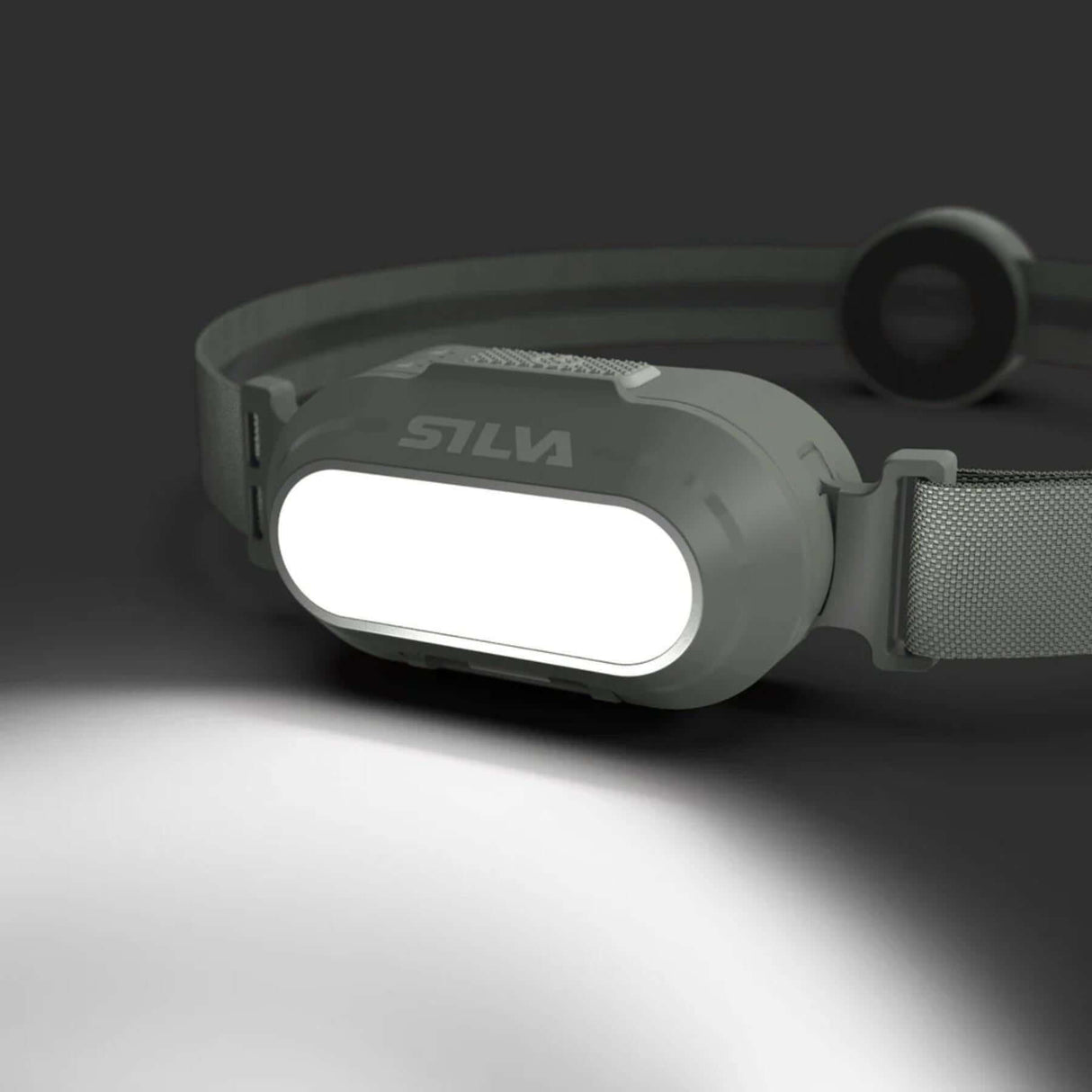 Silva Smini Headlamp Mint - 53 Degrees North