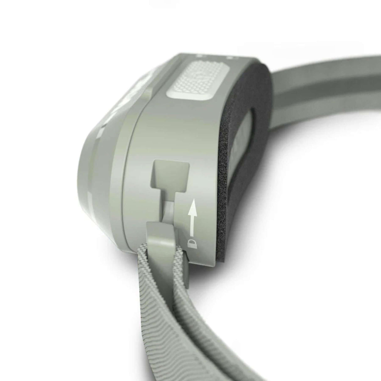 Silva Smini Headlamp Mint - 53 Degrees North