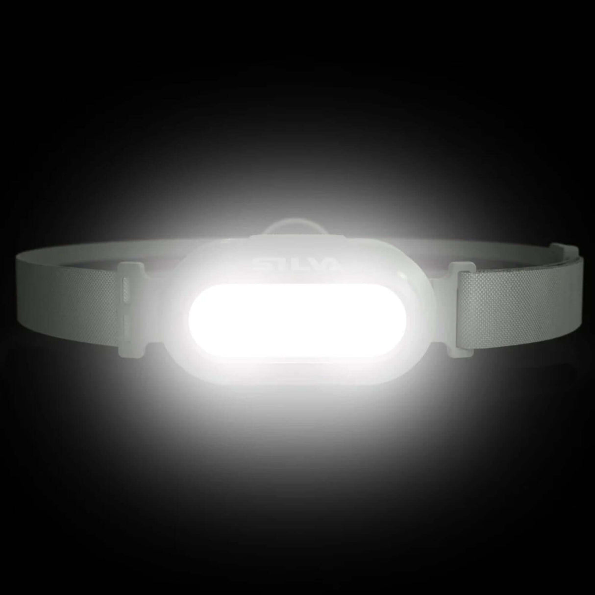 Silva Smini Headlamp Mint - 53 Degrees North