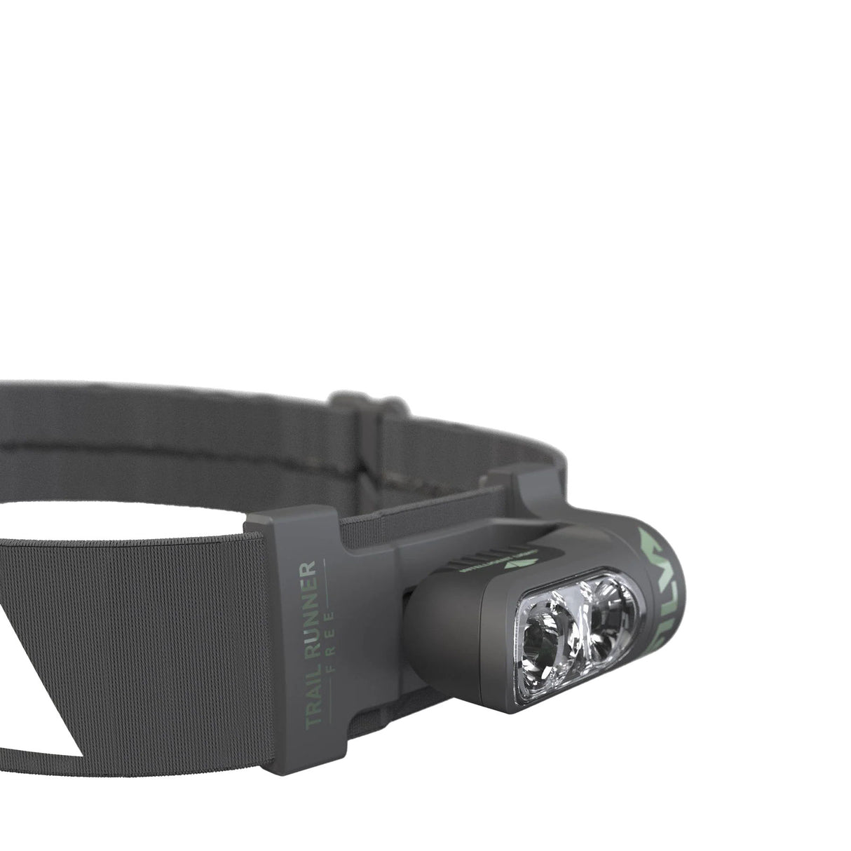 Silva Trail Runner Free 2 Head Torch Default Title - 53 Degrees North