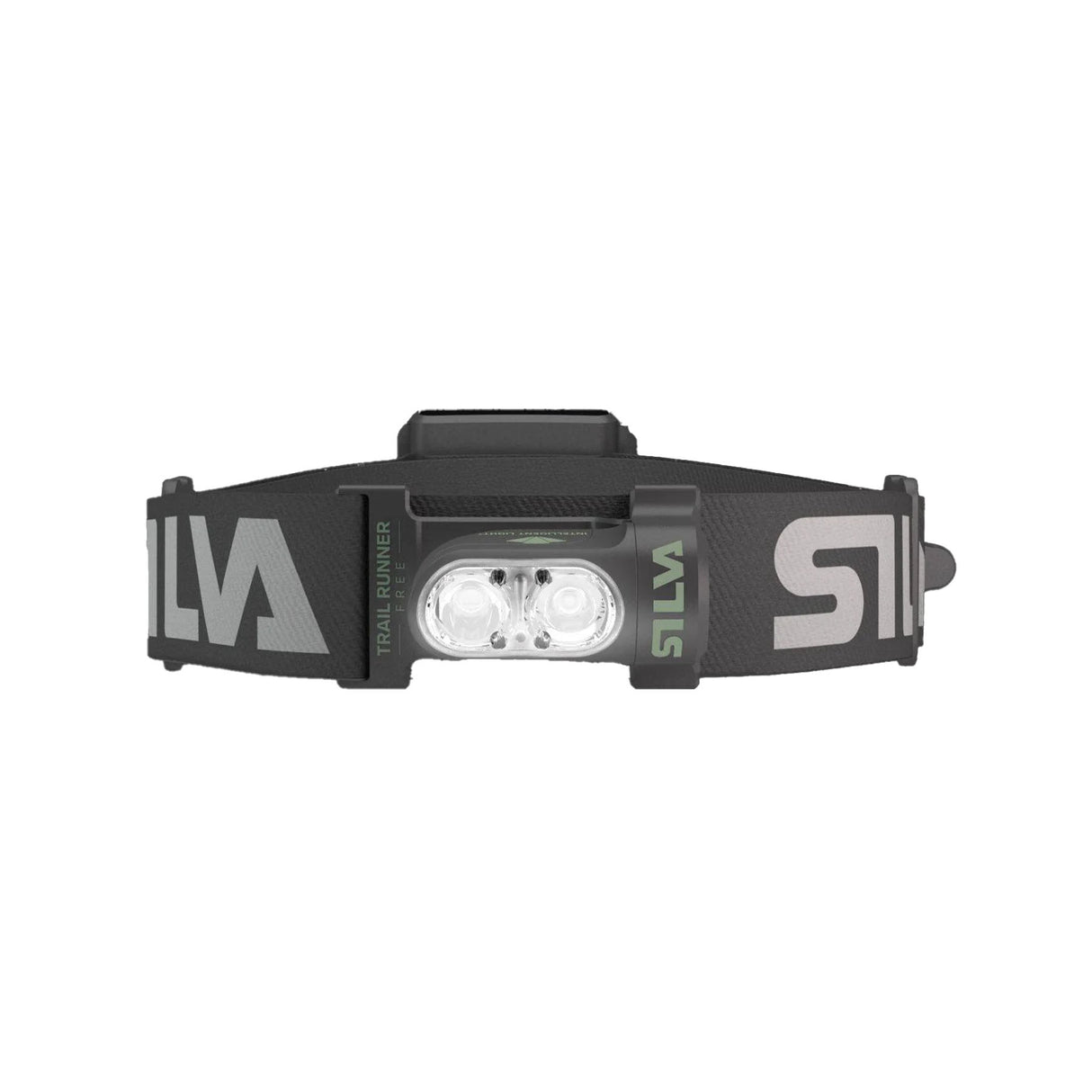 Silva Trail Runner Free 2 Head Torch Default Title - 53 Degrees North