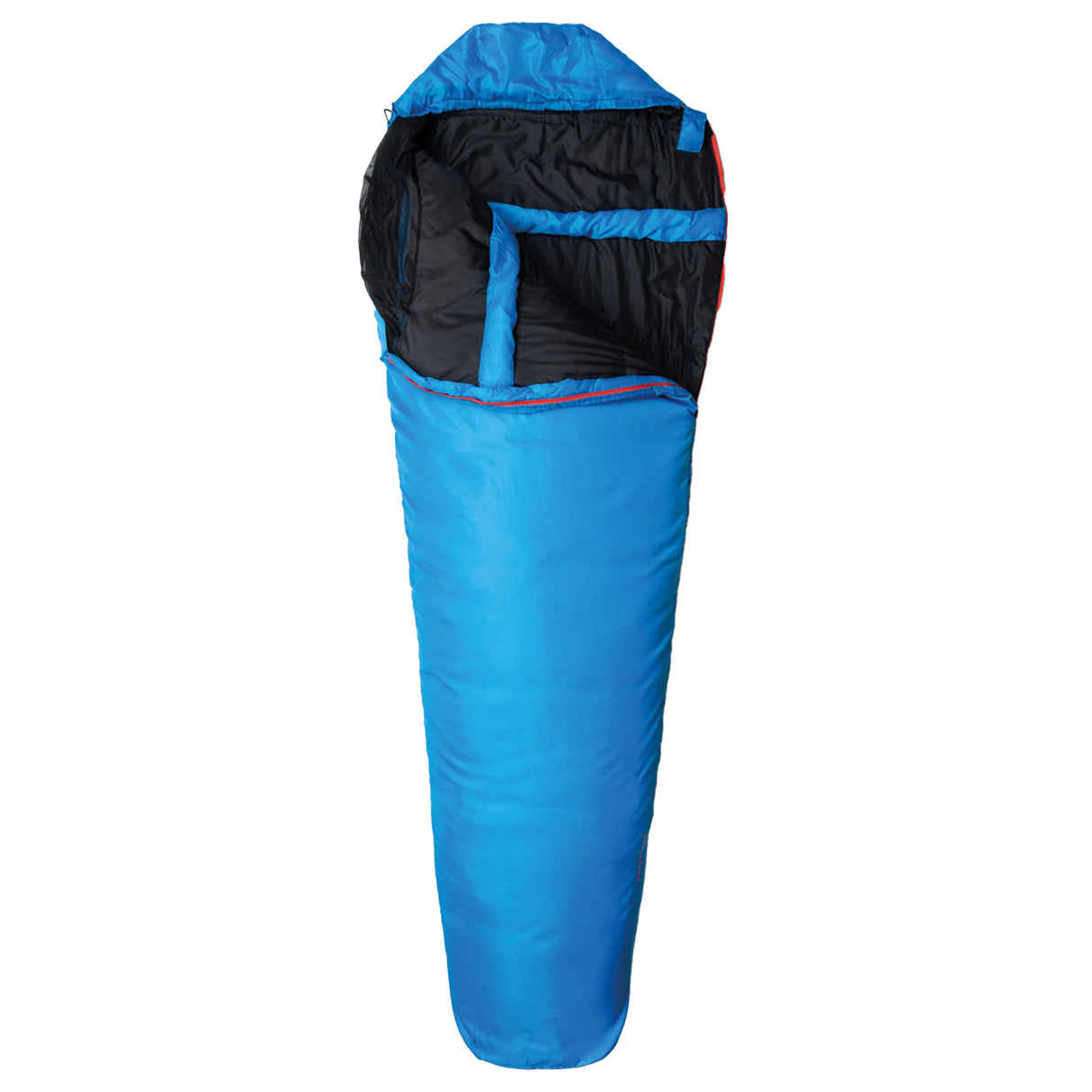 Snugpak Travelpak 2 WGTE Sleeping Bag Electric - 53 Degrees North