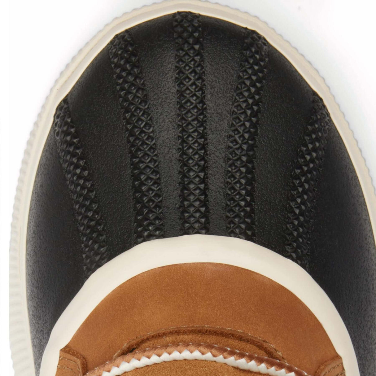 Sorel Women's Out N About IV Classic Waterproof Snow Boots Taffy/Black / UK 4-Taffy/Black / UK 5-Taffy/Black / UK 6-Taffy/Black / UK 7-Taffy/Black / UK 8 - 53 Degrees North