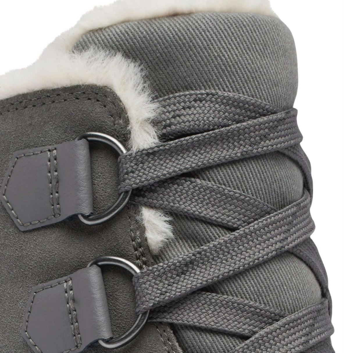 Sorel Women's Torino V Waterproof Snow Boots Quarry/Grill / UK 4-Quarry/Grill / UK 5-Quarry/Grill / UK 6-Quarry/Grill / UK 7-Quarry/Grill / UK 8 - 53 Degrees North