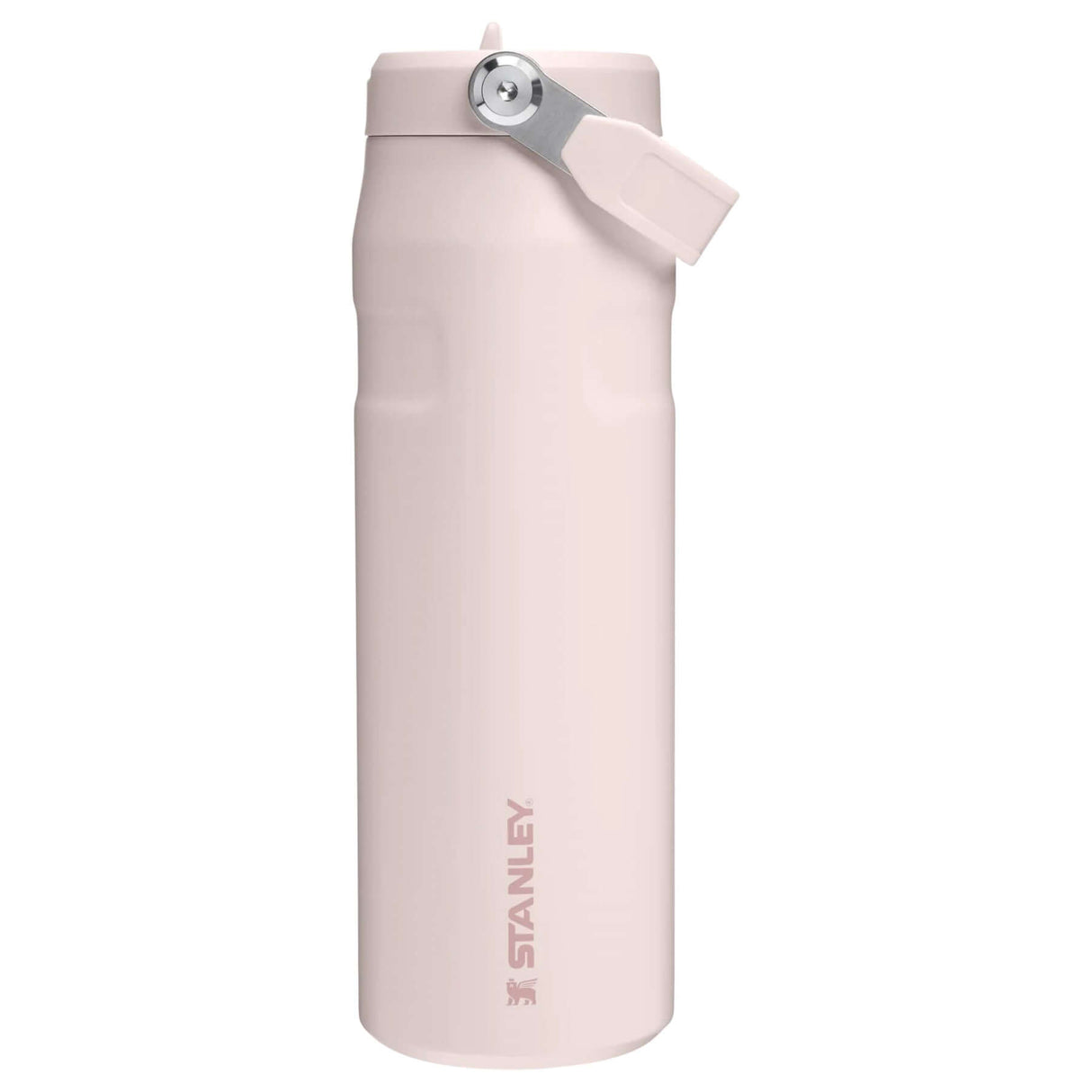 Stanley IceFlow™ Flip Straw Bottle 0.71L Rose Quartz - 53 Degrees North
