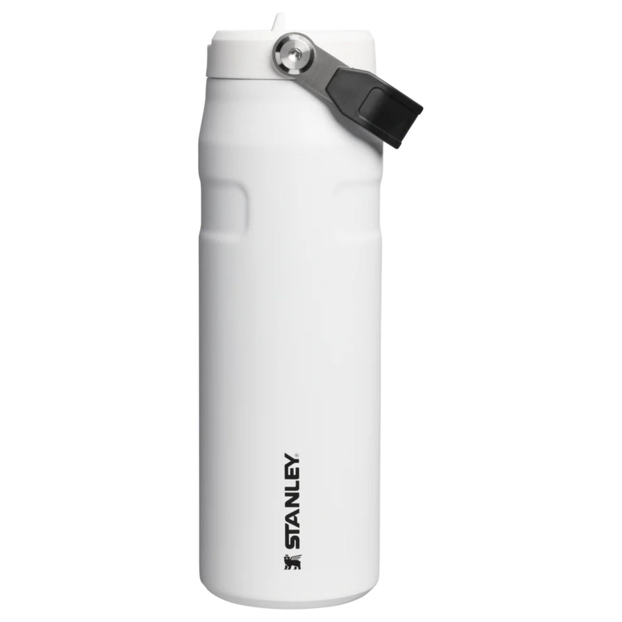 Stanley IceFlow™ Flip Straw Bottle 0.71L Chalk - 53 Degrees North