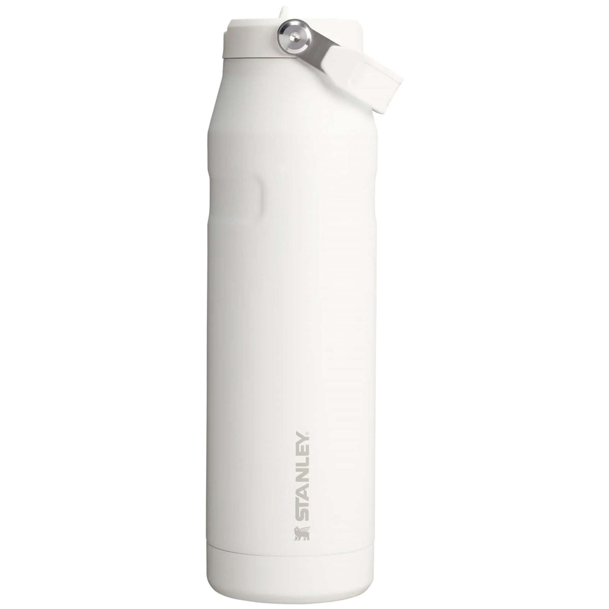 Stanley IceFlow™ Flip Straw Bottle 1.06L Frost - 53 Degrees North