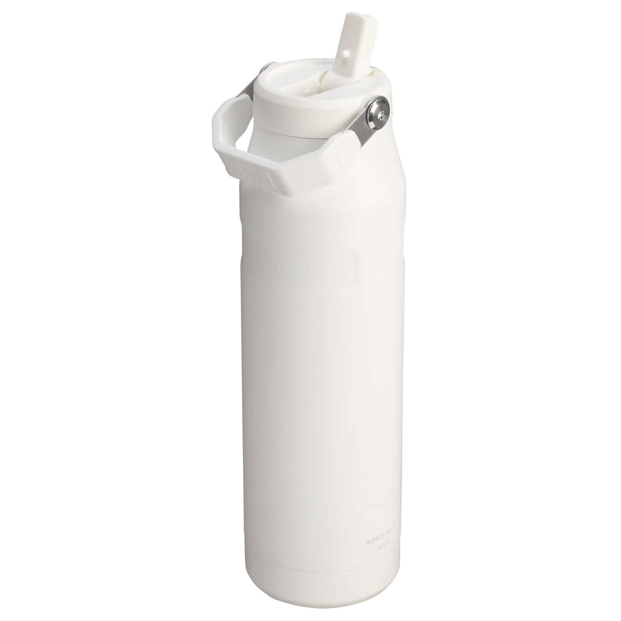 Stanley IceFlow™ Flip Straw Bottle 1.06L Chalk - 53 Degrees North