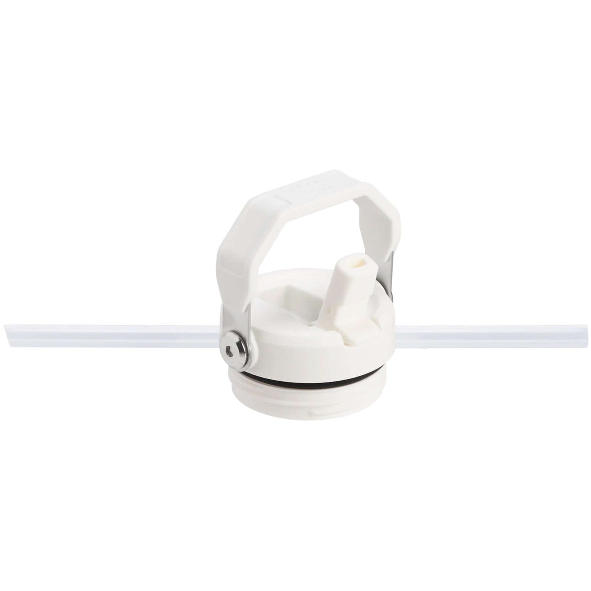 Stanley IceFlow™ Flip Straw Bottle 1.06L Chalk - 53 Degrees North