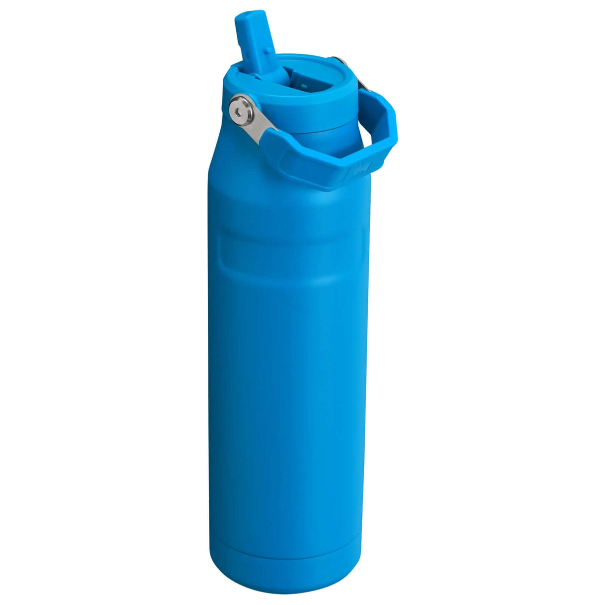 Stanley IceFlow™ Flip Straw Bottle 1.06L Chalk - 53 Degrees North