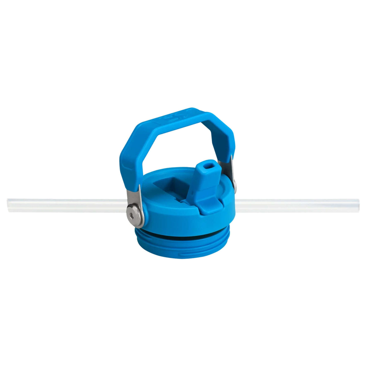 Stanley IceFlow™ Flip Straw Bottle 1.06L Chalk - 53 Degrees North