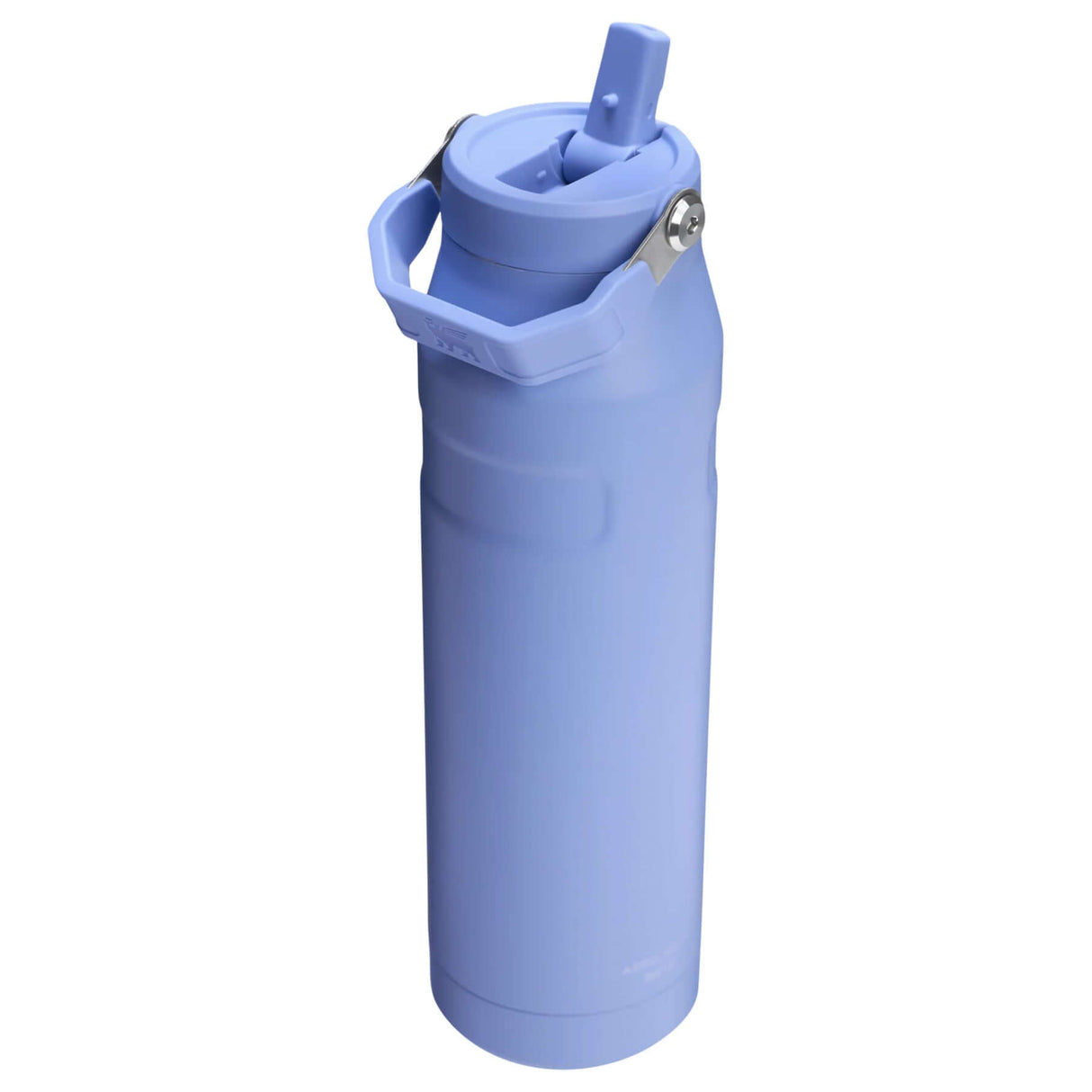 Stanley IceFlow™ Flip Straw Bottle 1.06L Chalk - 53 Degrees North