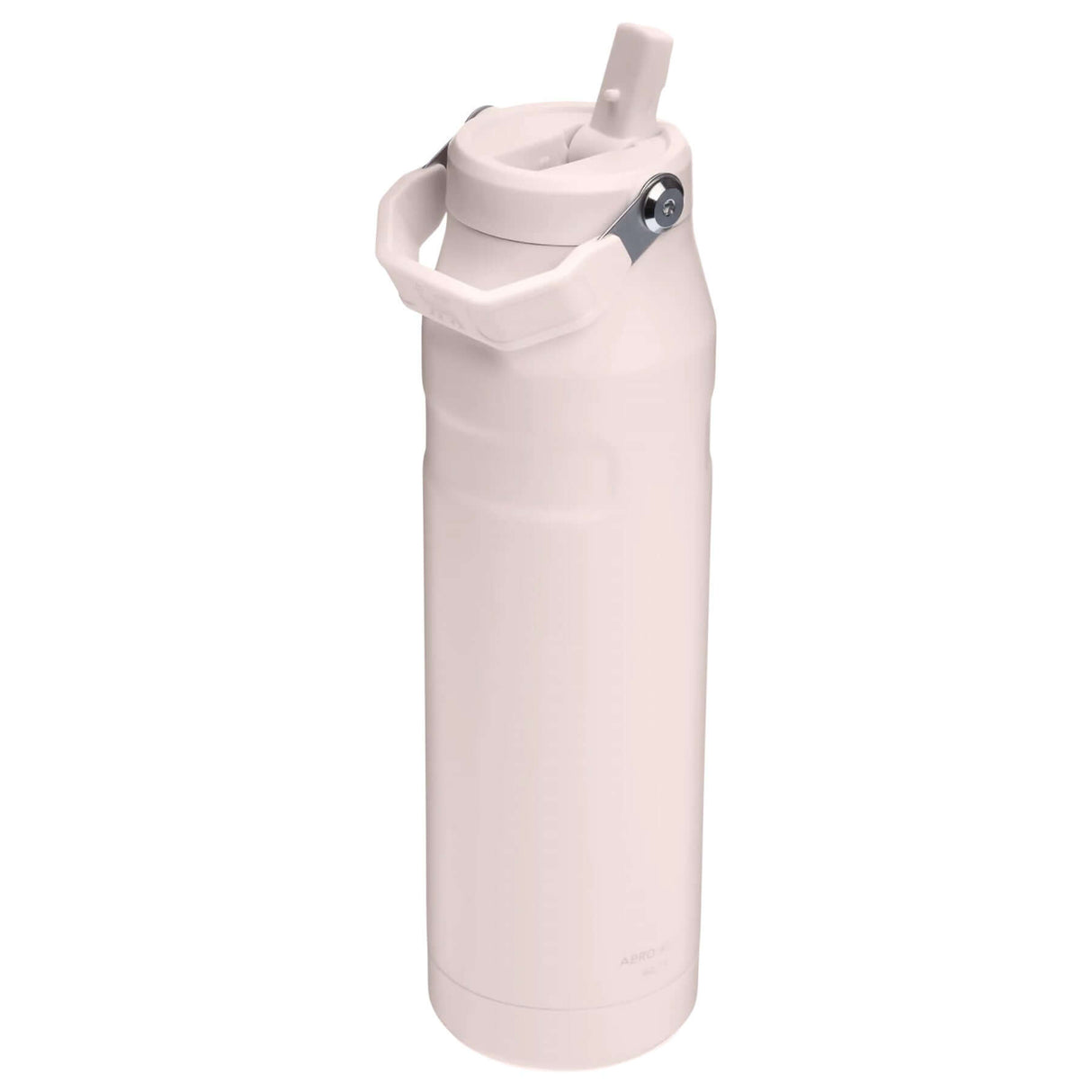 Stanley IceFlow™ Flip Straw Bottle 1.06L Chalk - 53 Degrees North