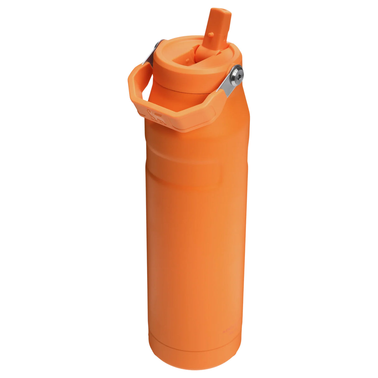 Stanley IceFlow™ Flip Straw Bottle 1.06L Chalk - 53 Degrees North