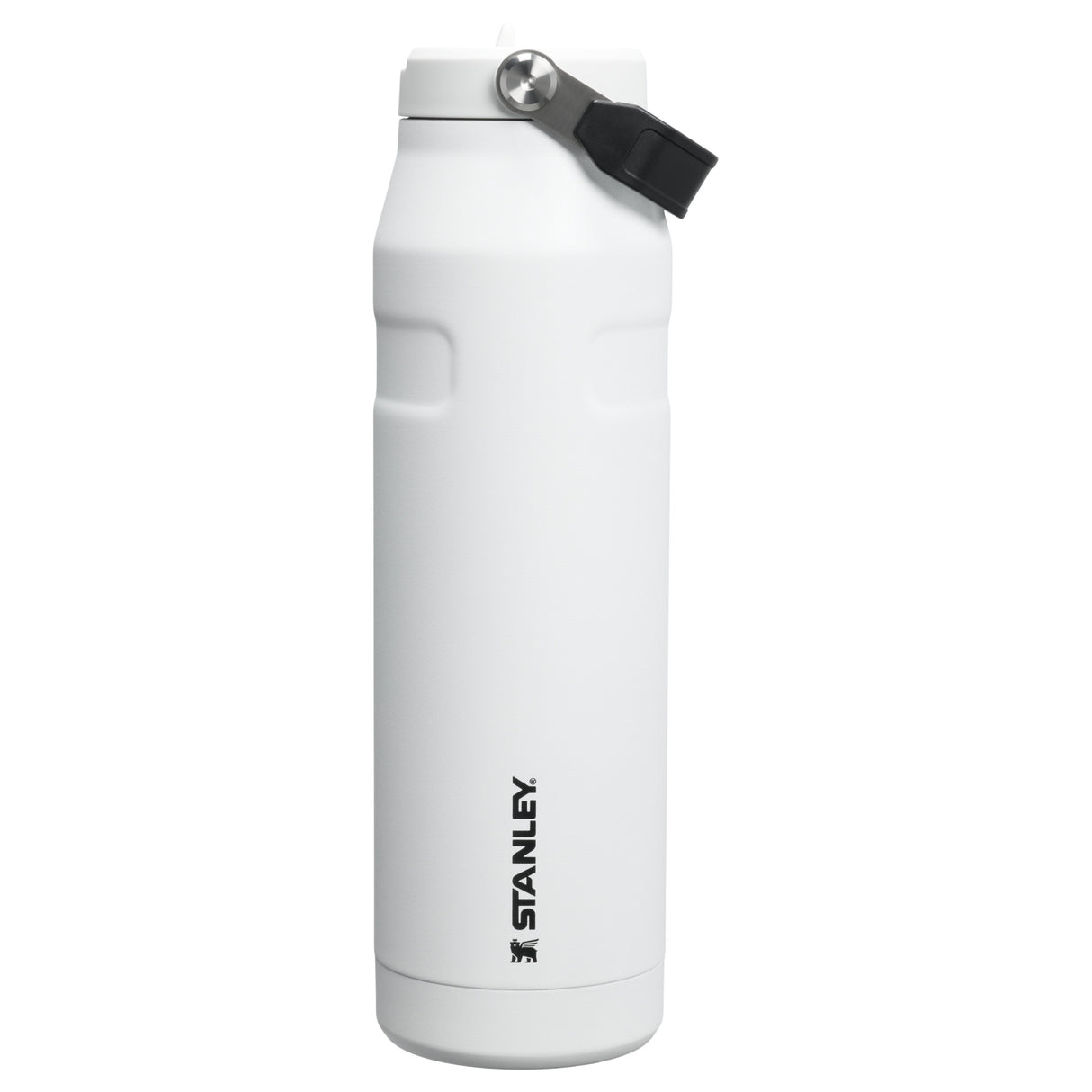 Stanley IceFlow™ Flip Straw Bottle 1.06L Chalk - 53 Degrees North