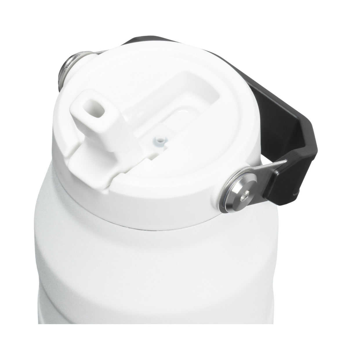 Stanley IceFlow™ Flip Straw Bottle 1.06L Chalk - 53 Degrees North