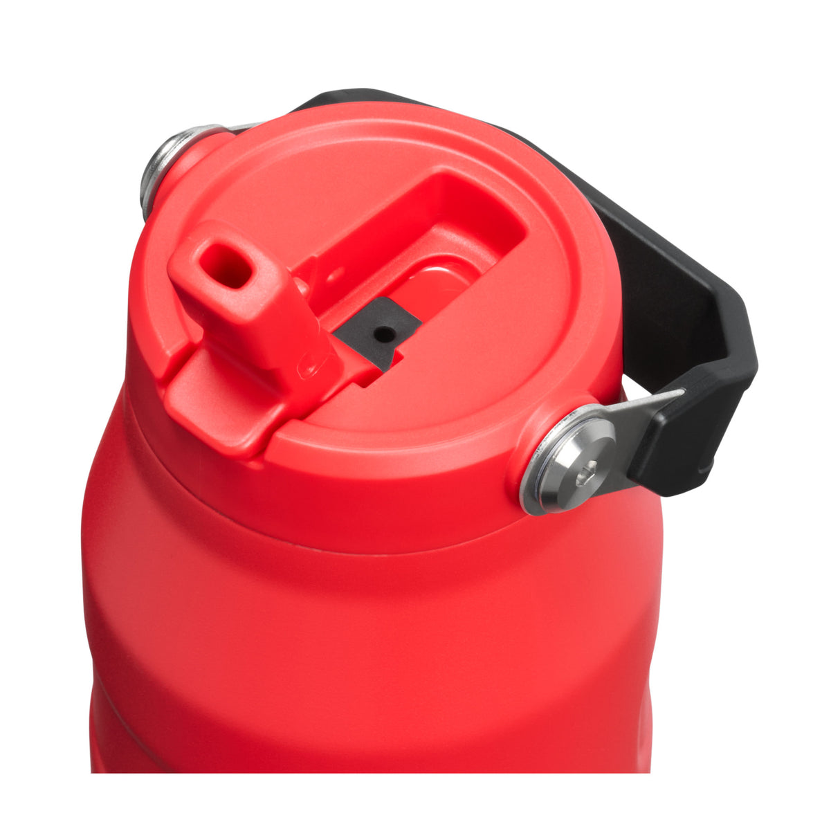 Stanley IceFlow™ Flip Straw Bottle 1.06L Chalk - 53 Degrees North