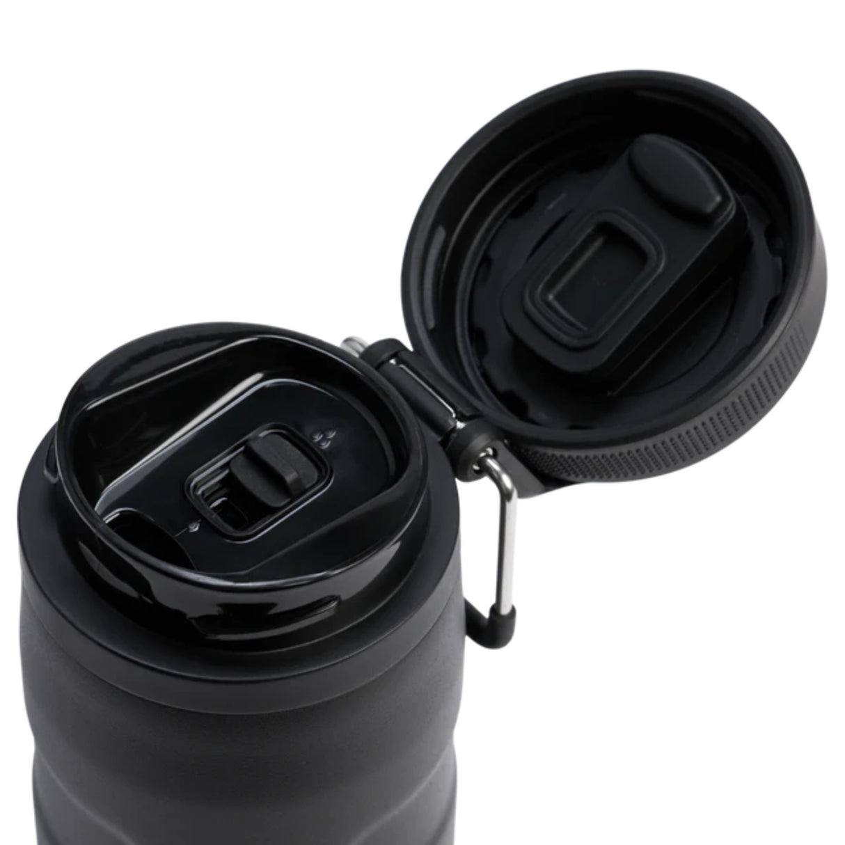 Stanley IceFlow™ Twist Flip Bottle 0.47L Rose Quartz - 53 Degrees North
